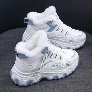 Woman’s fashion sneakers
